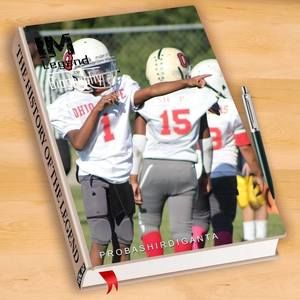 Meet your Posher, Casey